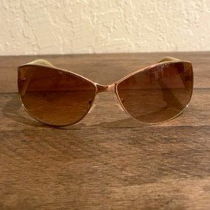 Lulu Guinness Daisy Sunglasses